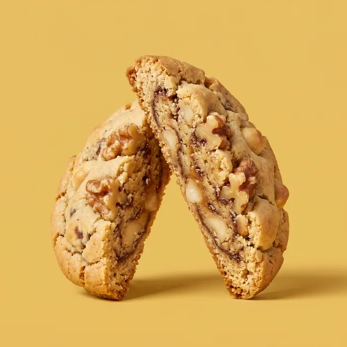 Cookie sorpresa de Juanito Bites